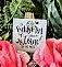 Load image into Gallery viewer, Flower Wine Planter