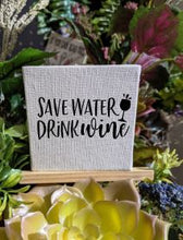 Load image into Gallery viewer, Flower Wine Planter